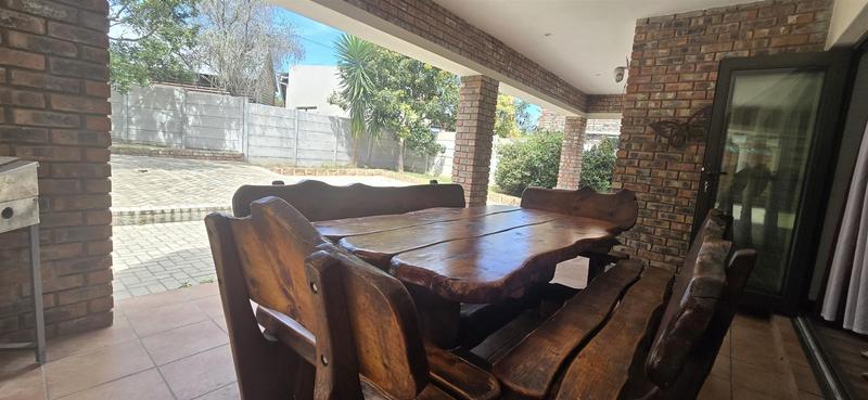 4 Bedroom Property for Sale in Tergniet Western Cape